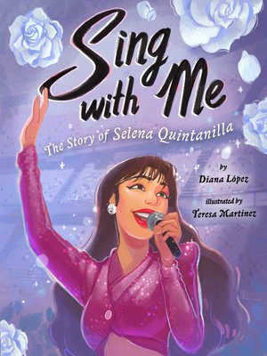 cover image of Sing with Me